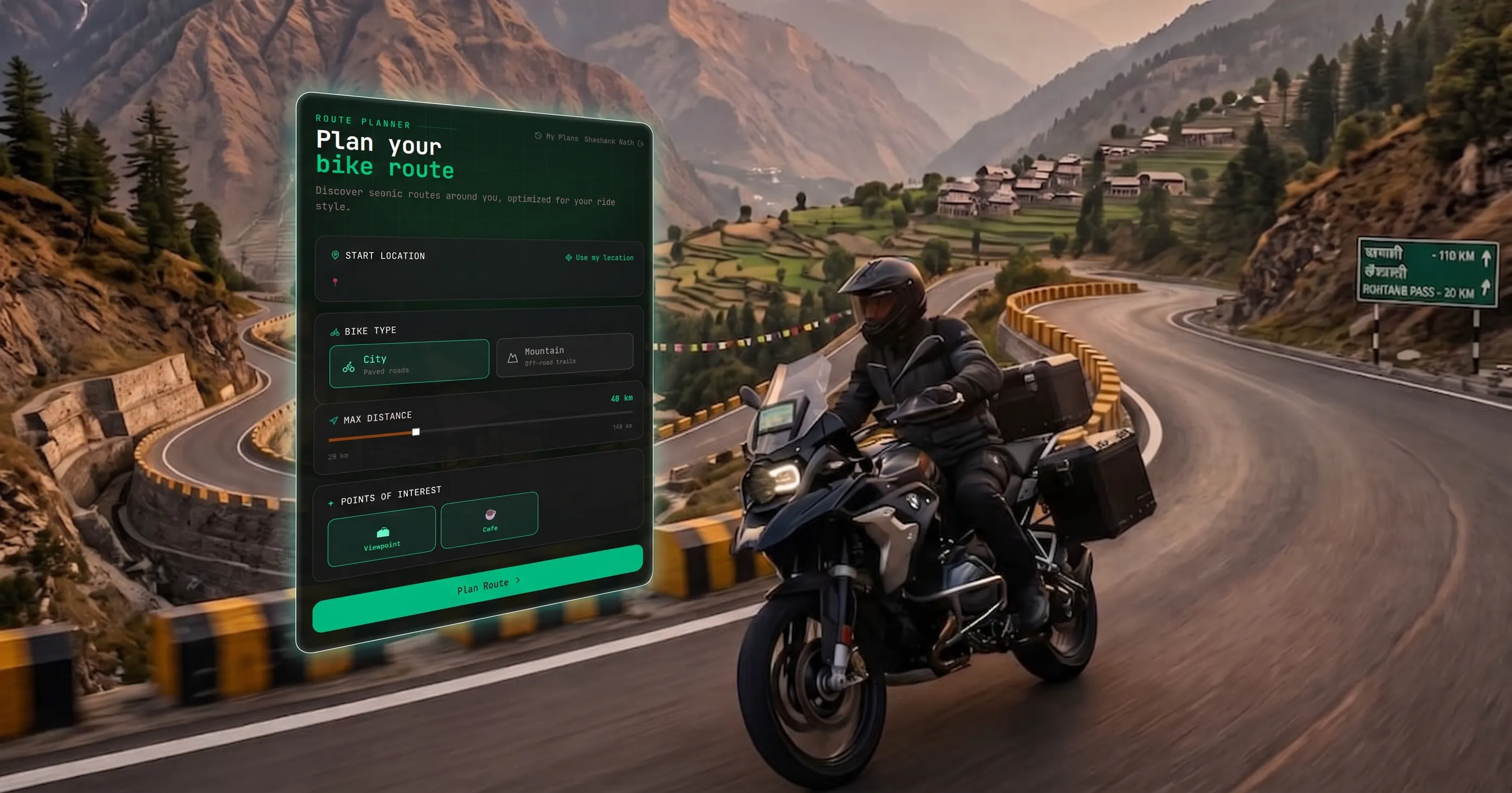 Ride Somewhere gallery image