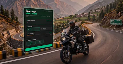 Ride Somewhere gallery image