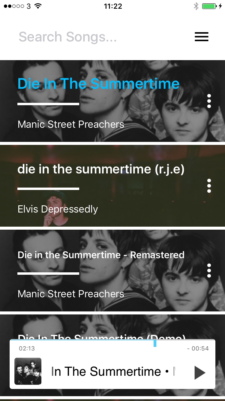 Spectrum gallery image