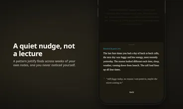 Jottify gallery image
