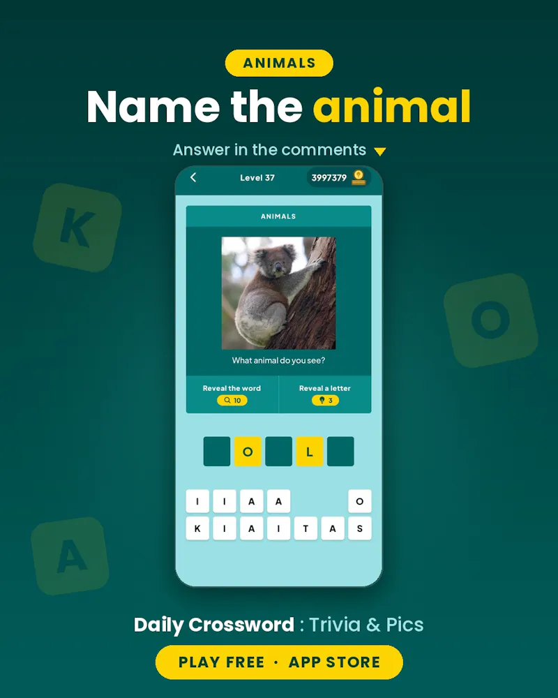 Daily Crossword: Trivia & Pics screenshot 4