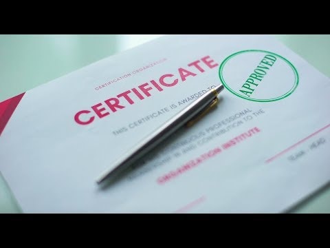 Accucerts gallery image