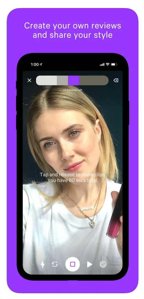 Supergreat Web Platform gallery image