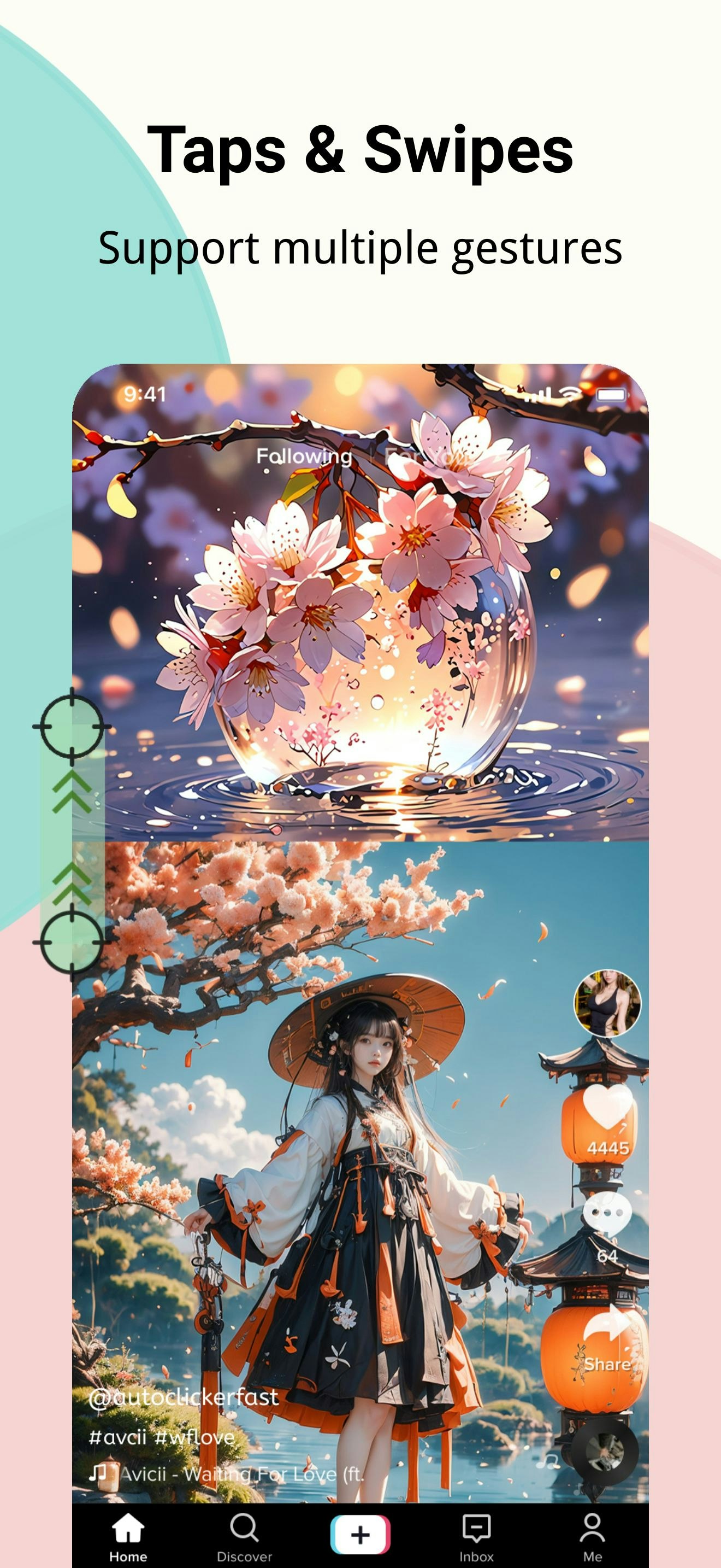 AutoClickerFast media 3