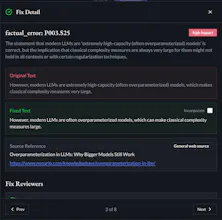 Clarity gallery image