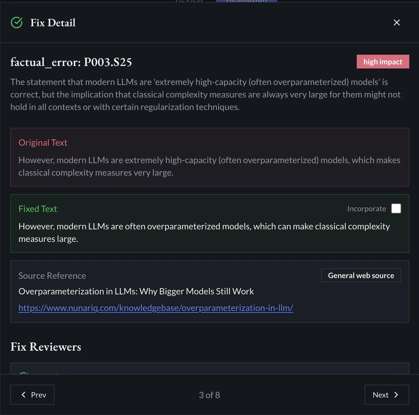 Clarity 대표 미리보기