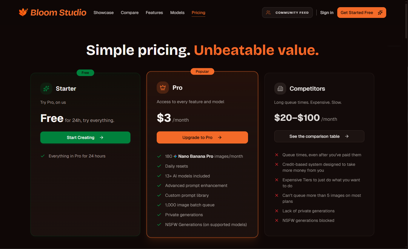 bloomstudio.fun | Bloom Studio gallery image