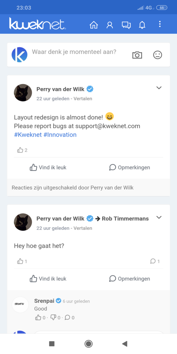 Kweknet gallery image