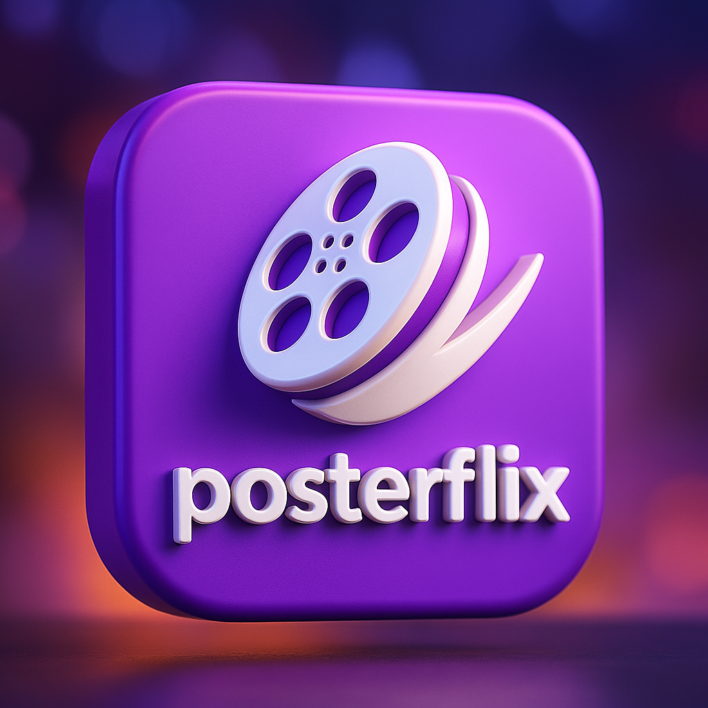 PosterFlix Online