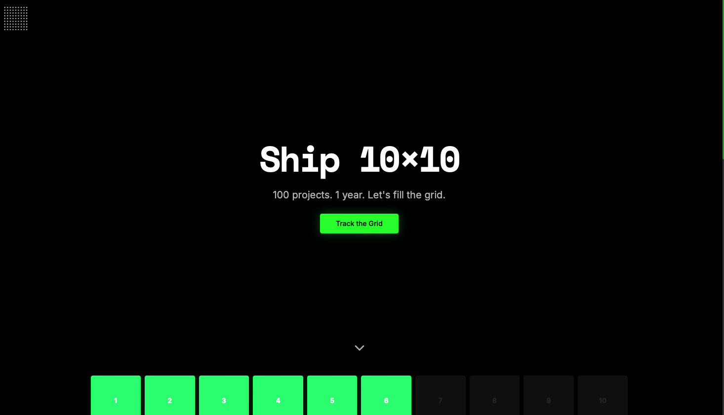 Ship 10x10 gallery image