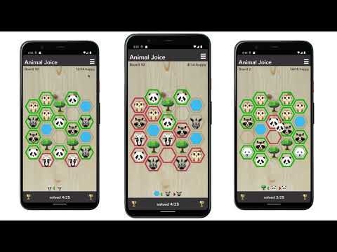 Animal Joice gallery image