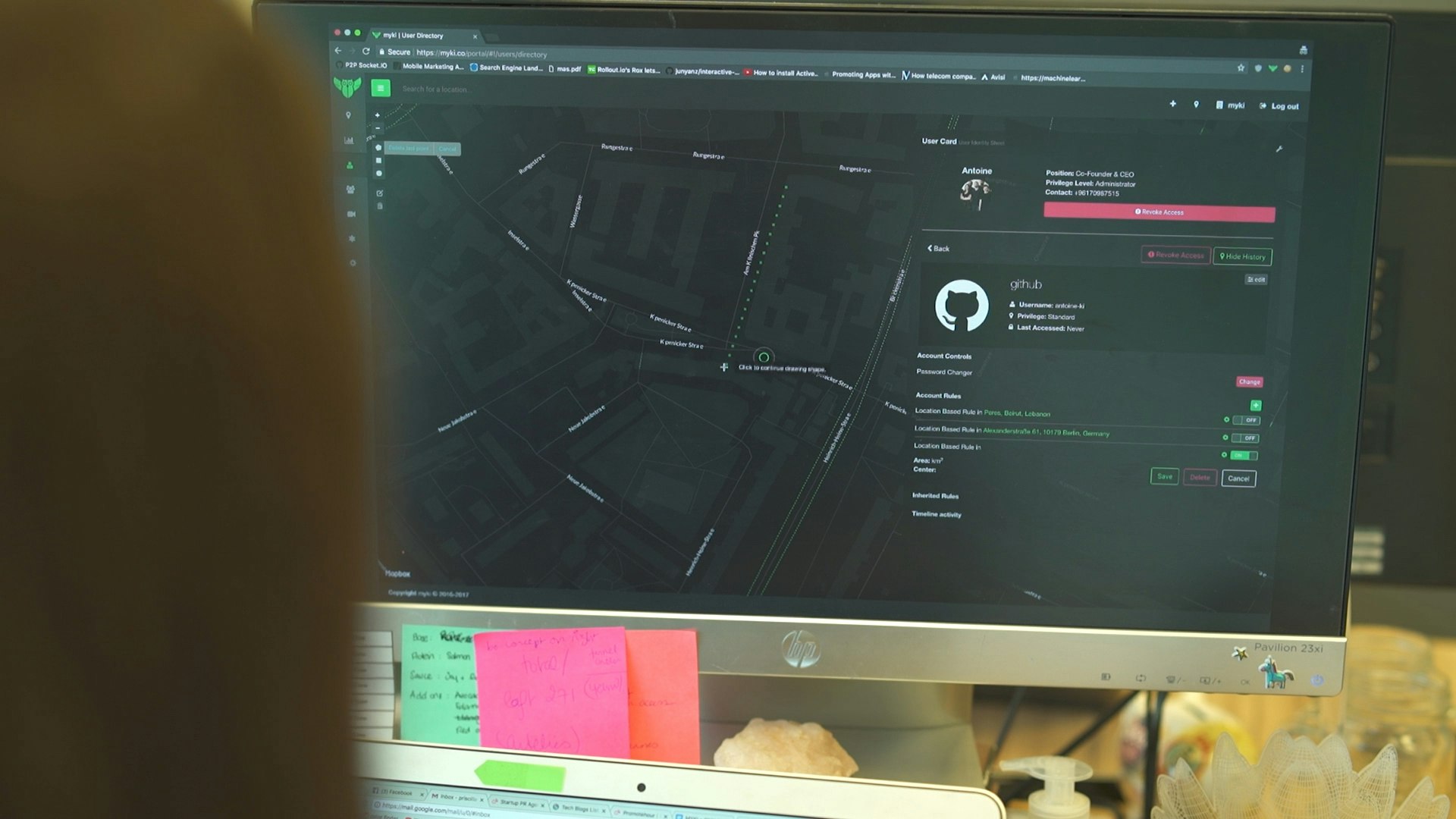Myki For Teams Image