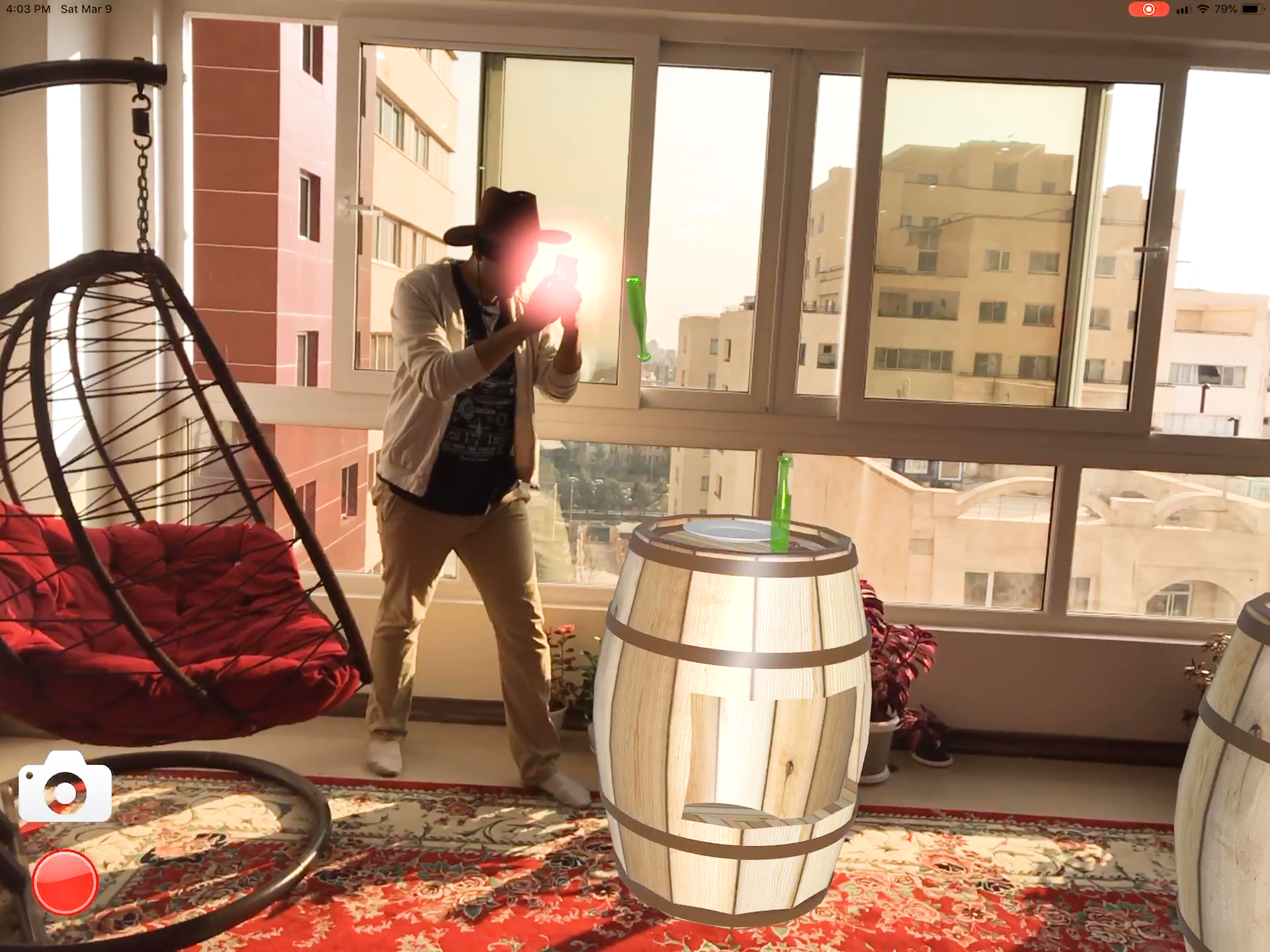 PubFighters for iOS gallery image