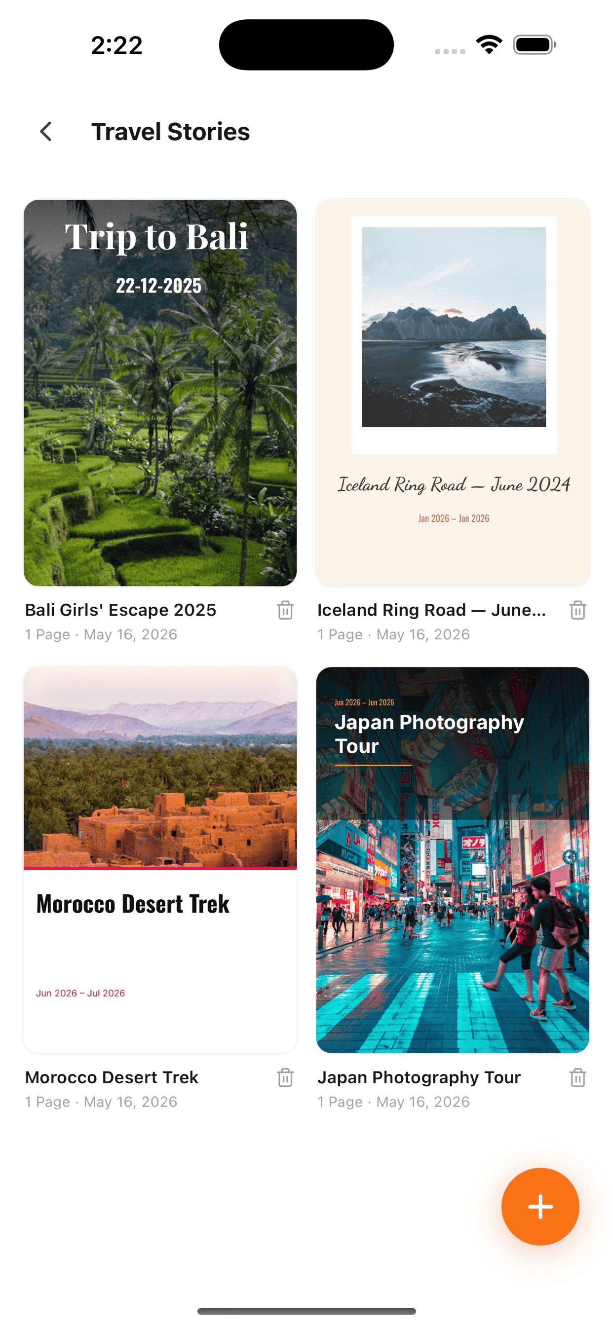 Otrip gallery image