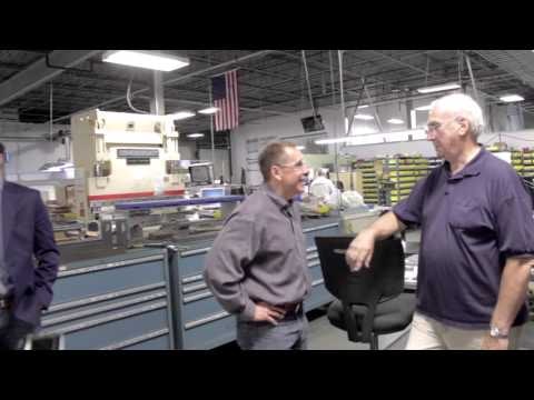 Prometheus gallery image