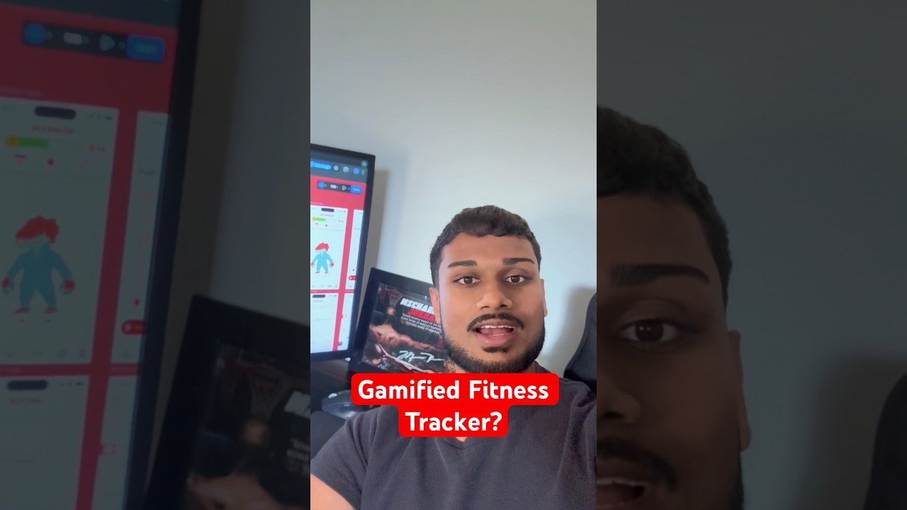 Strength Clan Fitness Tracker  gallery image
