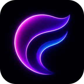 Friday logo