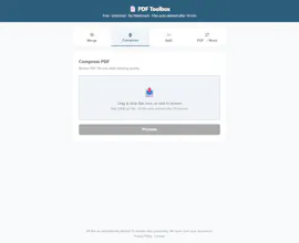 FreePDFtools gallery image