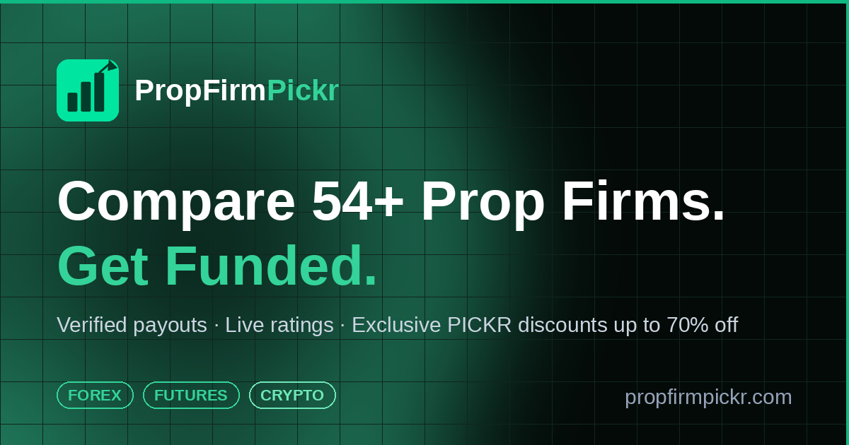 PropFirmPickr gallery image