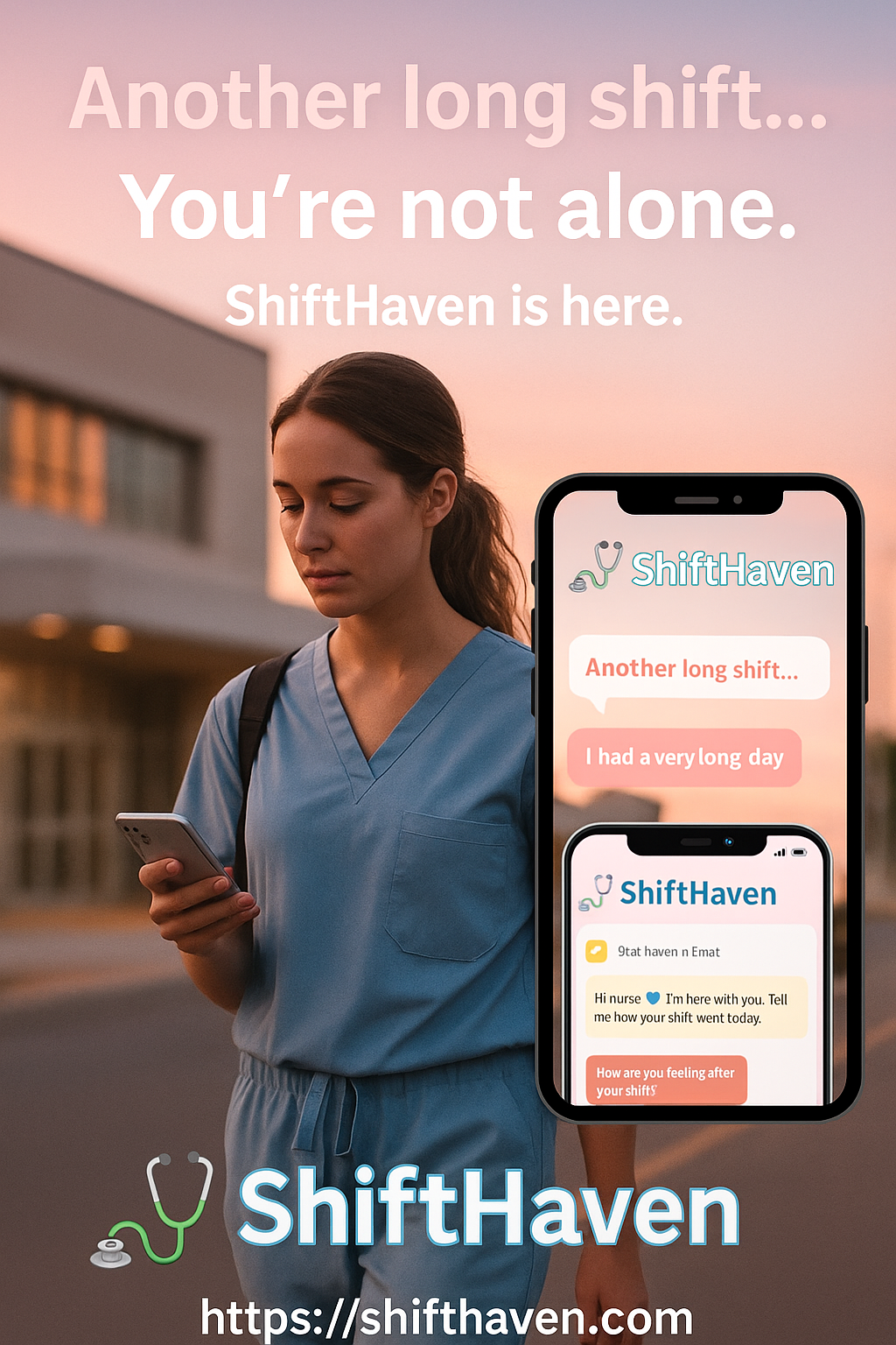 ShiftHaven media 1