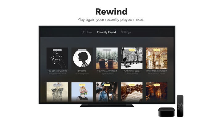 Cassette gallery image