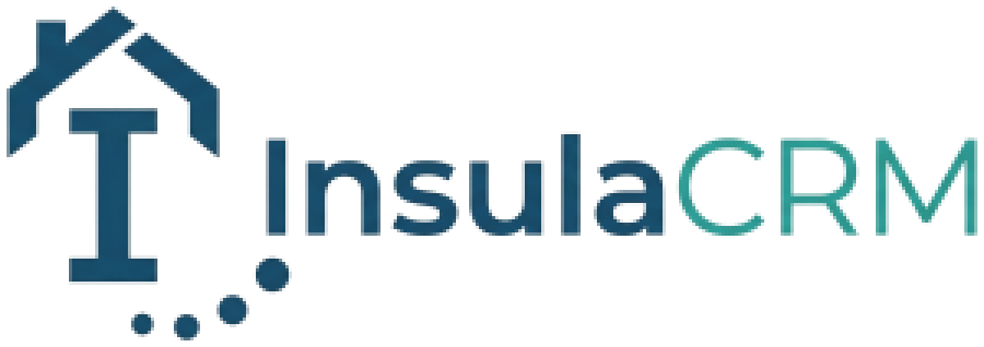 InsulaCRM gallery image