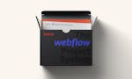 The Webflow Project System image