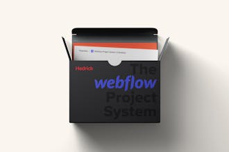 Hedrick gallery image