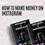 "Instaprofit" way to make profitgram