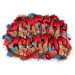 The Graffiti Creator