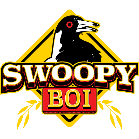 Swoopy Boi: The Game