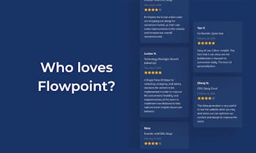 Flowpoint gallery image