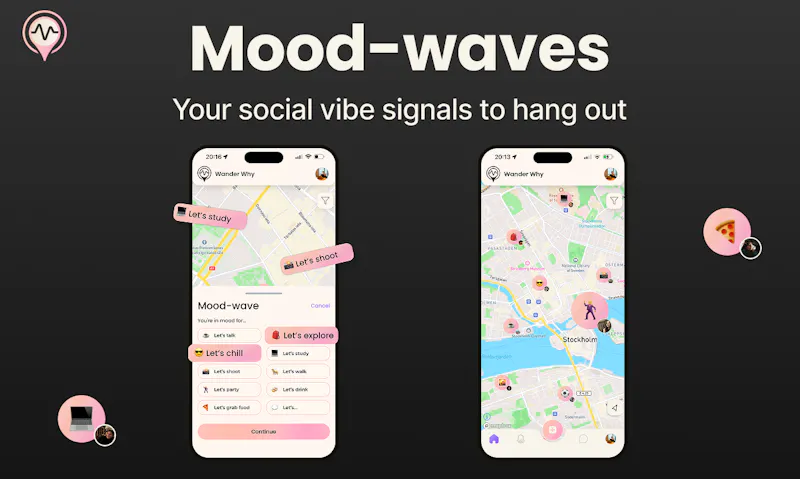 WanderWhy screenshot 3