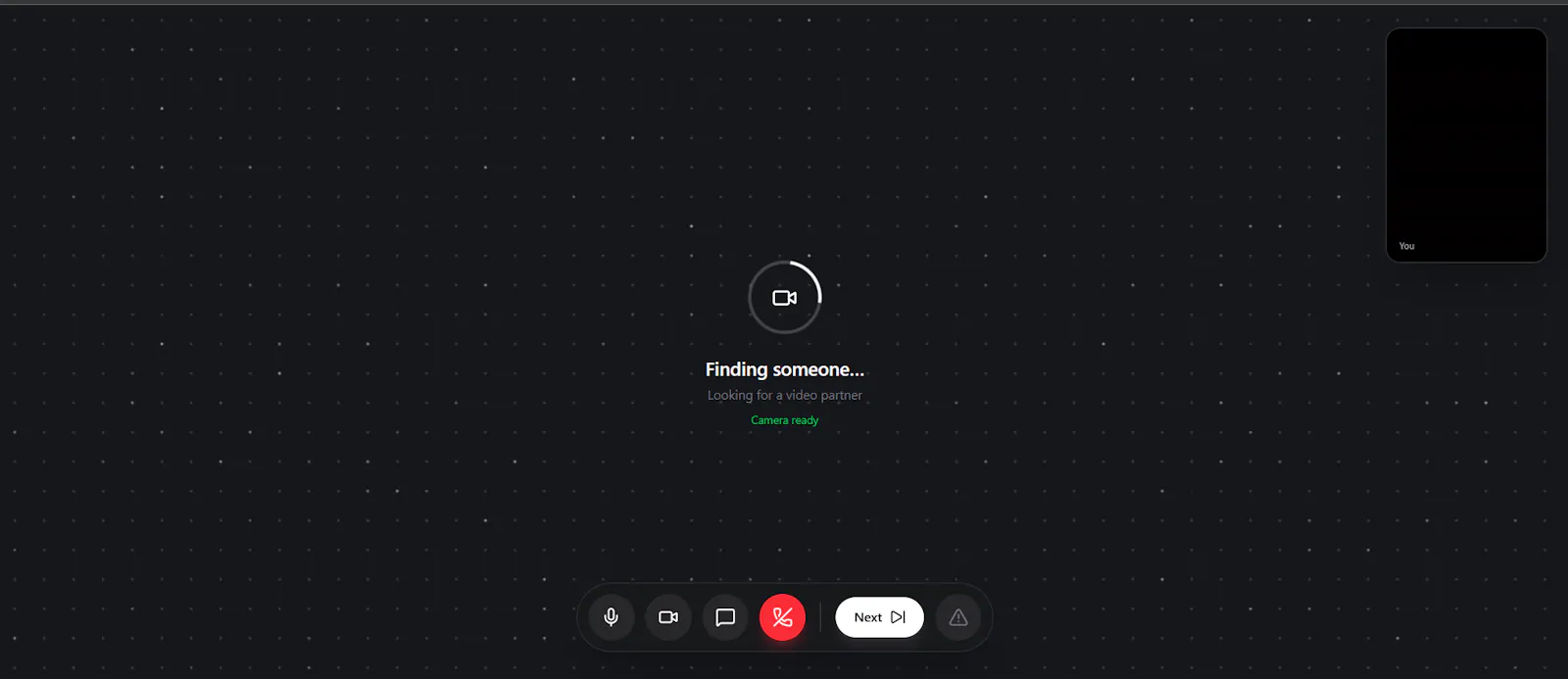 Vibelly screenshot 4