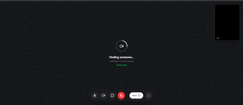 Vibelly screenshot 4