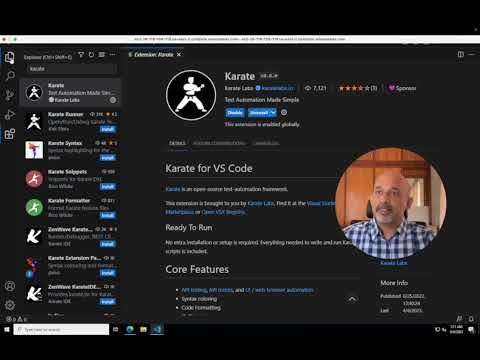 Karate Labs gallery image