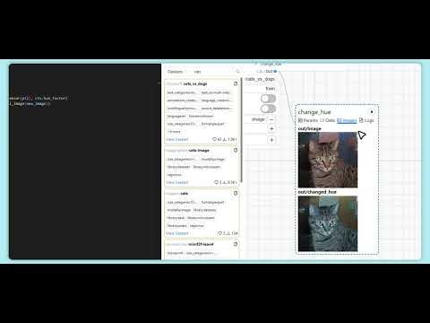 Graphbook gallery image