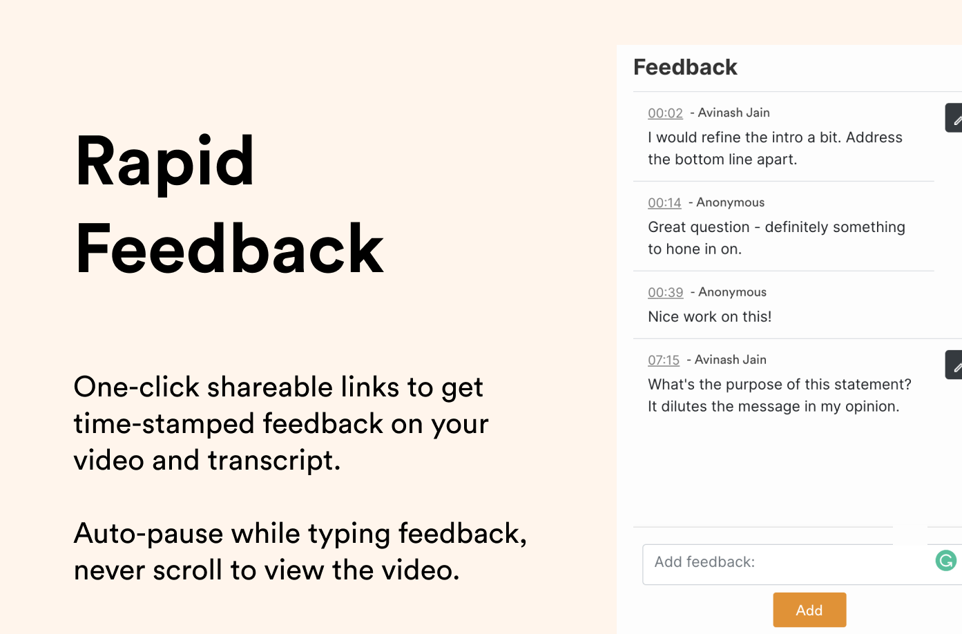 TigerTalk gallery image