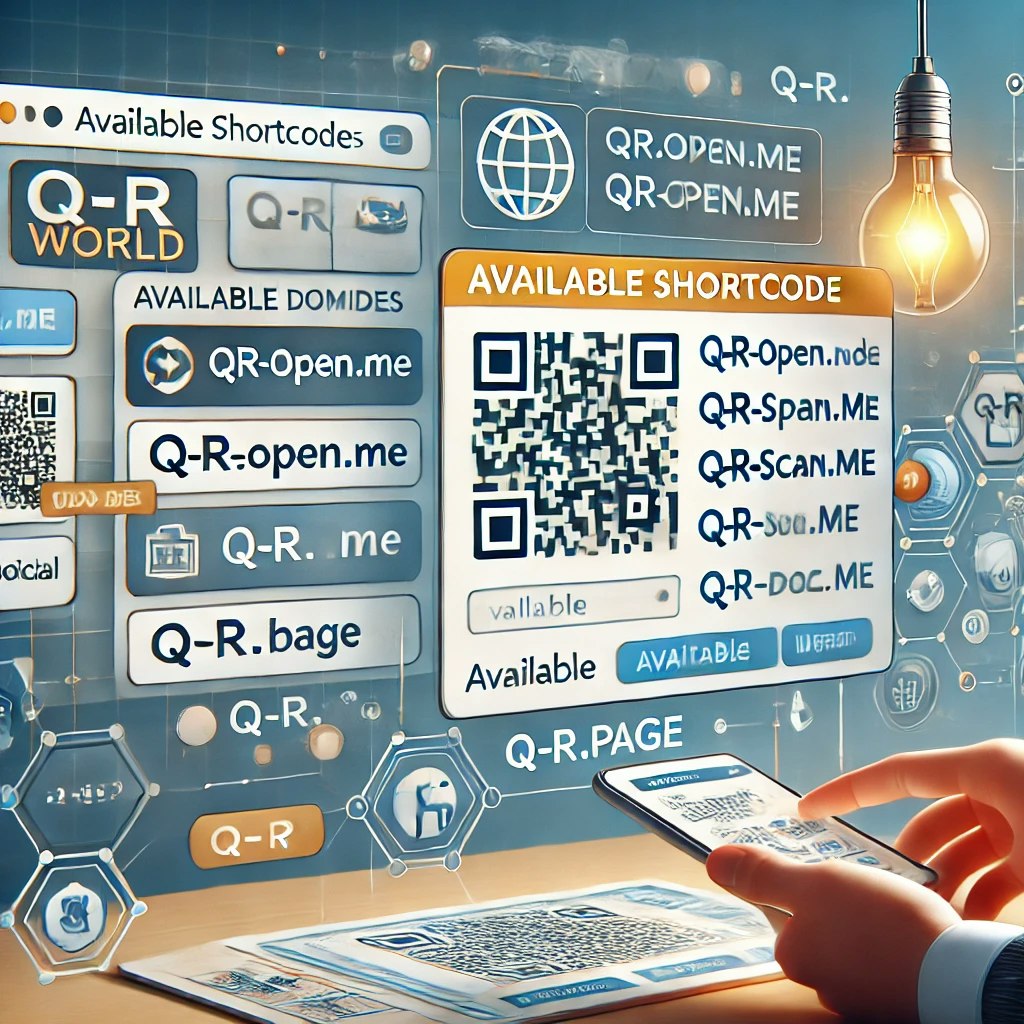 QR otomatikleştir media 3