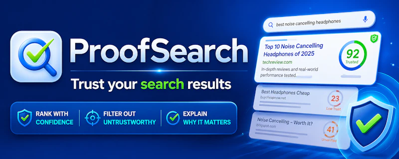 ProofSearch screenshot 7