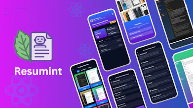 Resumint gallery image
