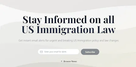 ImmigroNews gallery image