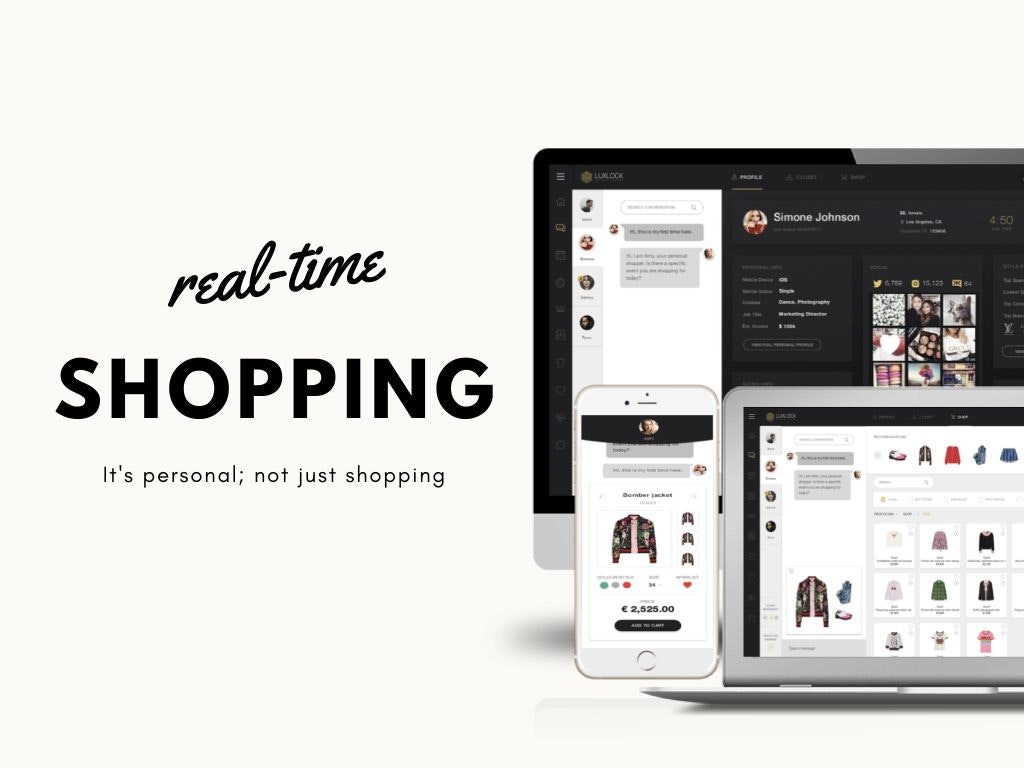 Luxlock gallery image