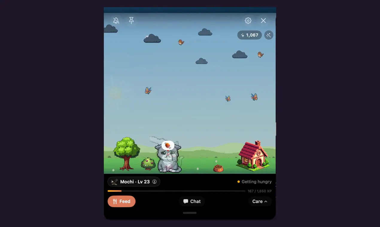 Nibbii gallery image