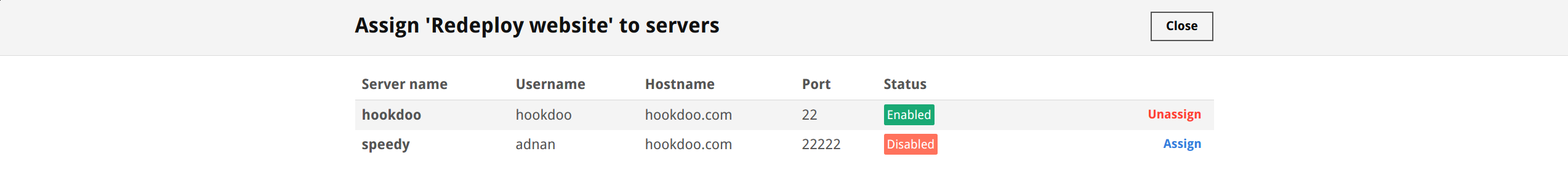 Hookdoo 2.0 gallery image