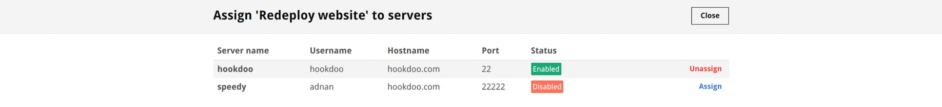 Hookdoo 2.0 gallery image