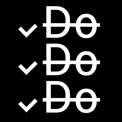 Mini Shared To-Do-Do & Grocery List