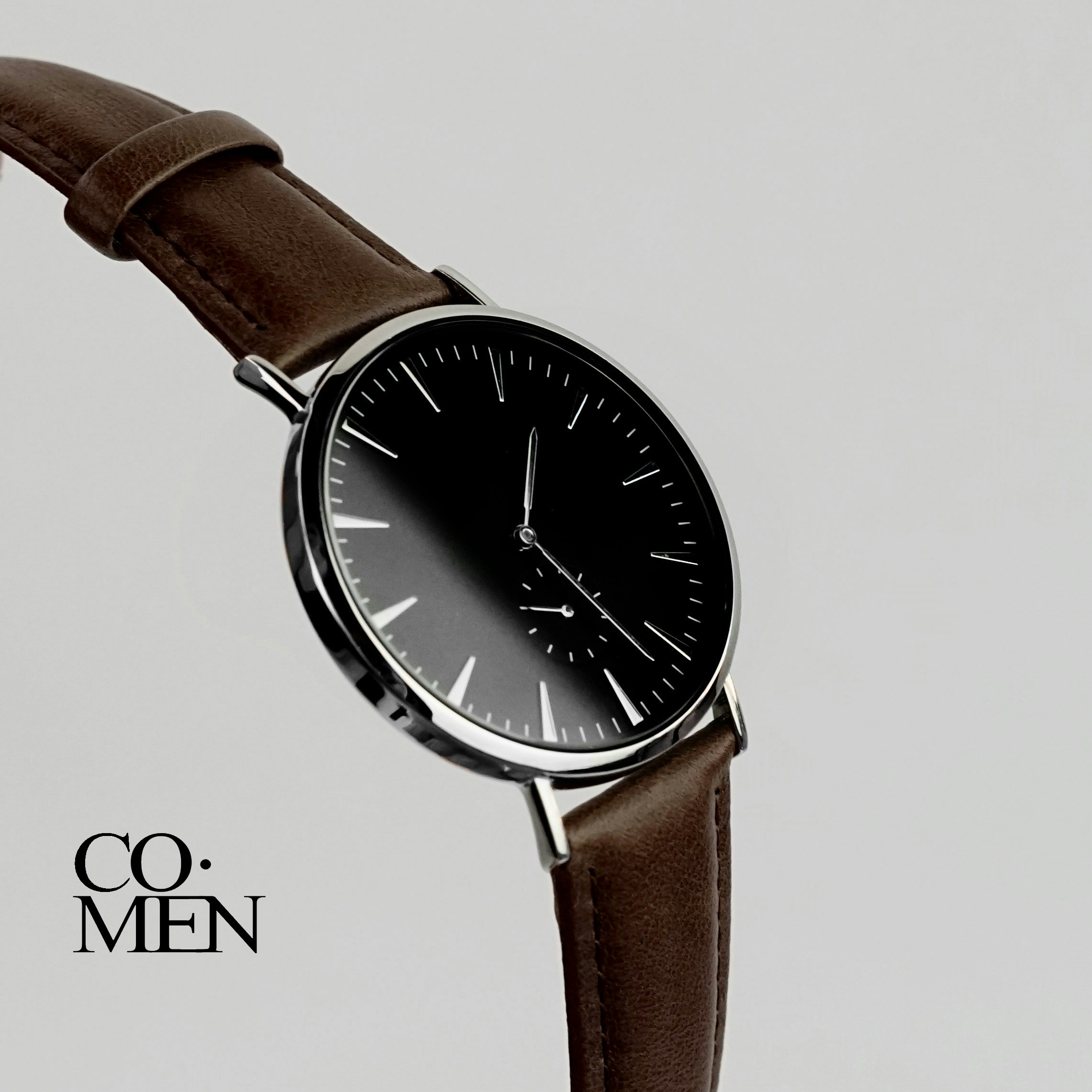 Co. Men - CM Classic Watch