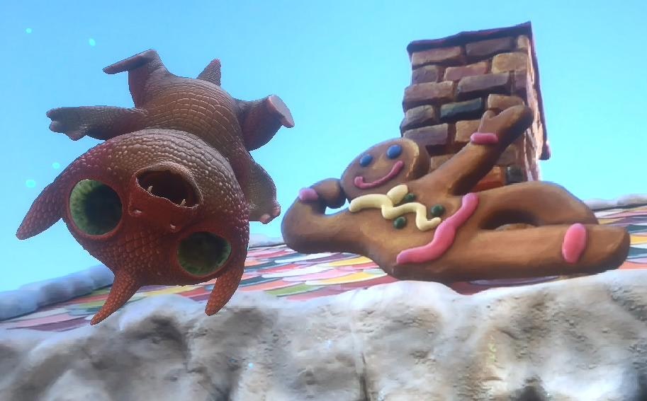 Follow Me Dragon gallery image