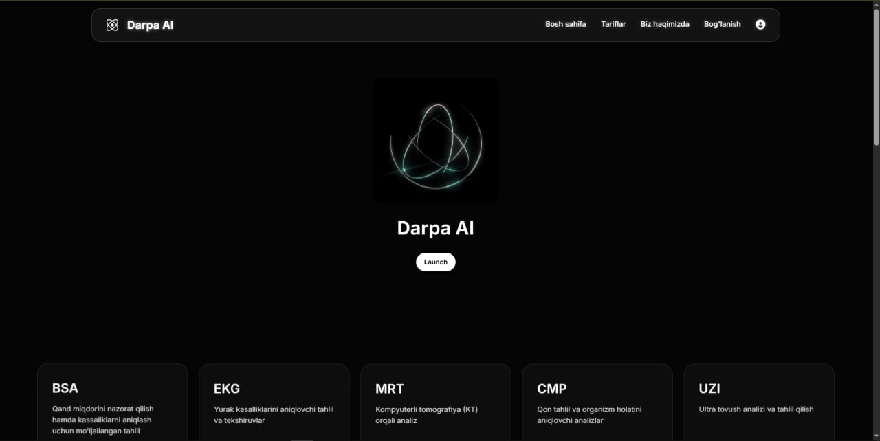 Media Darpa anda ada - Darpa ai adalah kecerdasan buatan 1